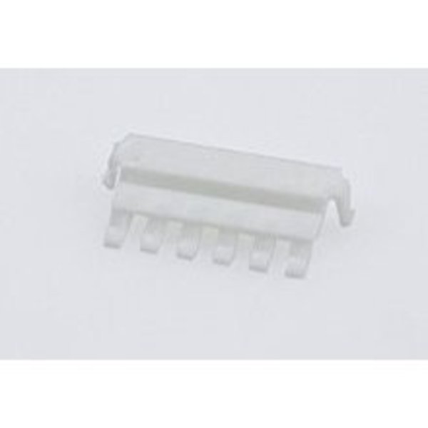 Molex SL TPA for SL Crimp Hsg 6Ckt 73838-0006